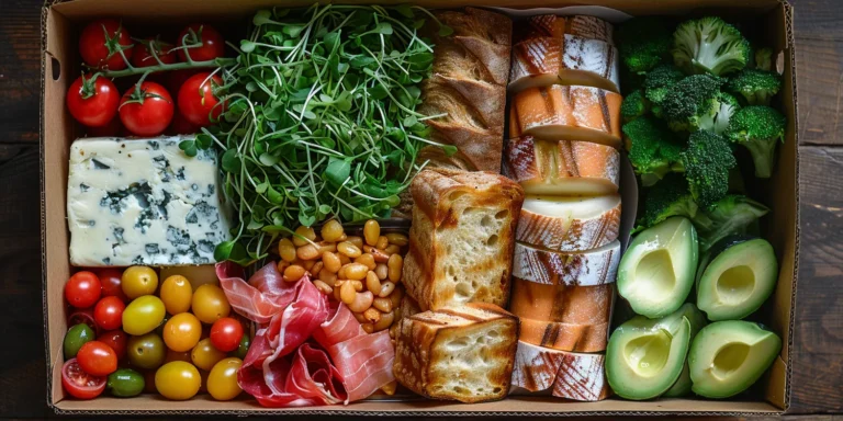 Ile kosztuje catering dietetyczny na miesiąc?