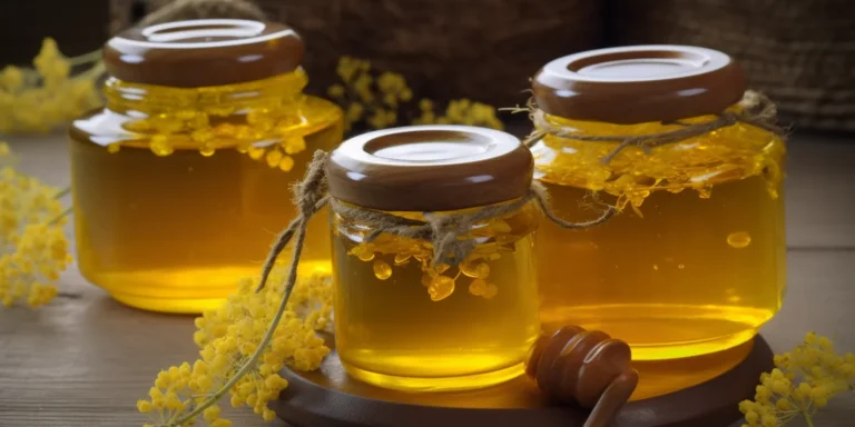 Ile kosztuje miód akacjowy?