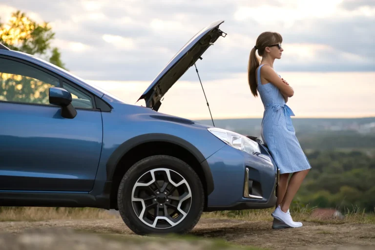 Ile pali auto z laweta?