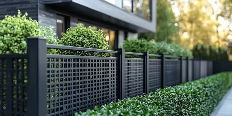 Ile za metr ogrodzenia panelowe?