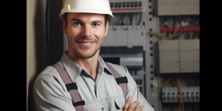 Instalacje elektryczne jak układać przewody?