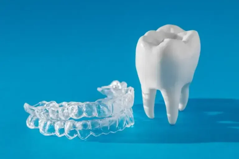 Invisalign dla dzieci