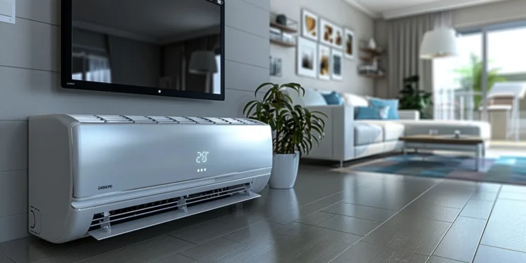 Jak dobrać moc pompy ciepła?