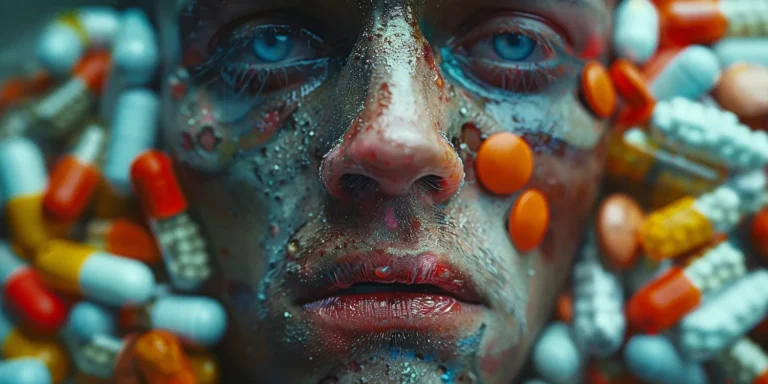 Jak działają narkotyki ecstasy?