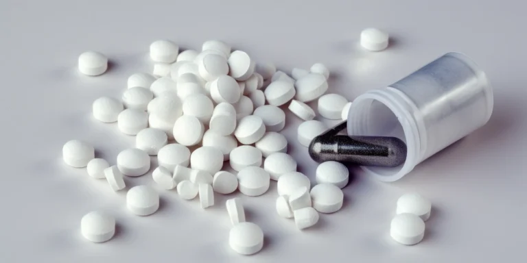 Jak działają narkotyki kokaina?