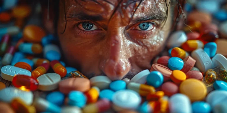 Jak działają narkotyki marihuana?