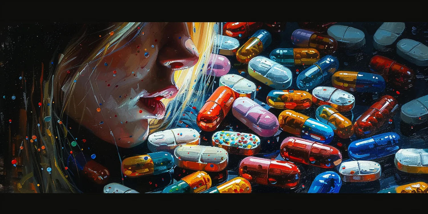 Jak działają narkotyki na organizm?