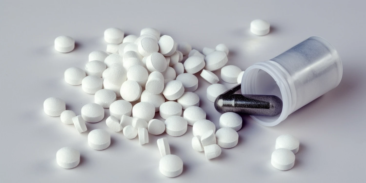 Jak działają testy na narkotyki?