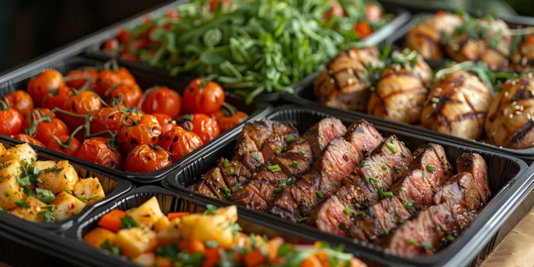 Jak jeść catering dietetyczny?