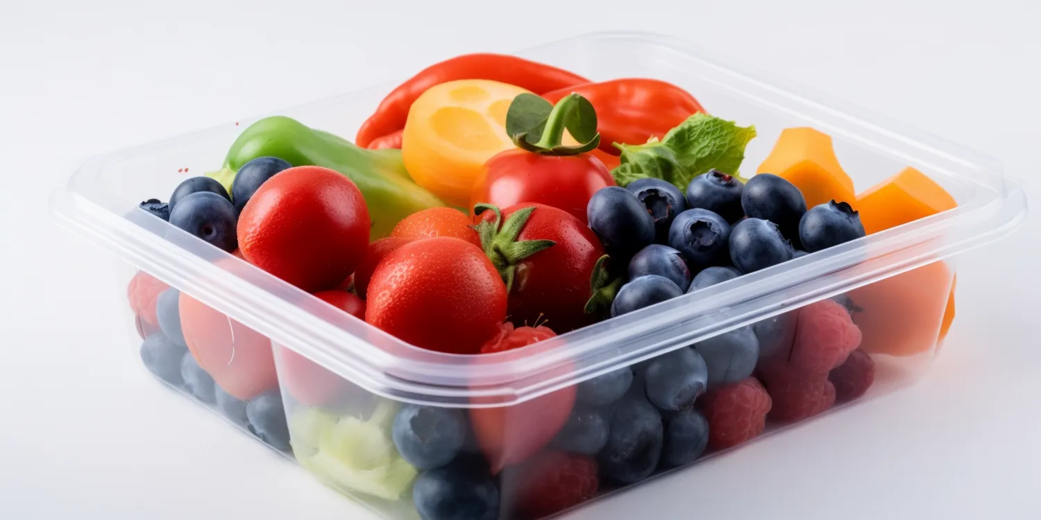 Jak jeść catering dietetyczny?