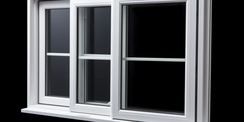 Jak malować drewniane okna?