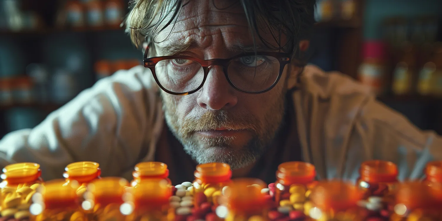 Jak narkotyki działają na człowieka?