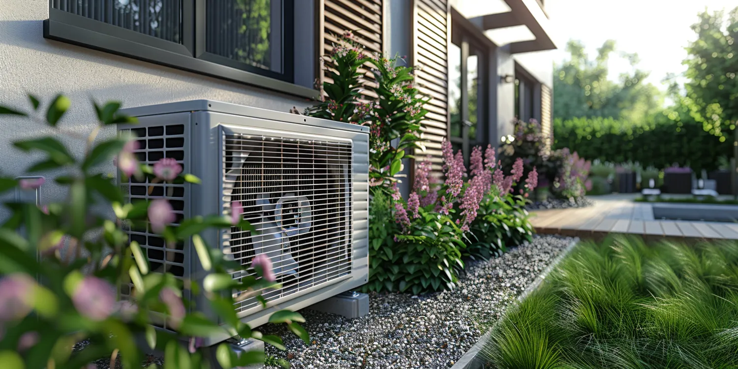 Jak obliczyć moc pompy ciepła?