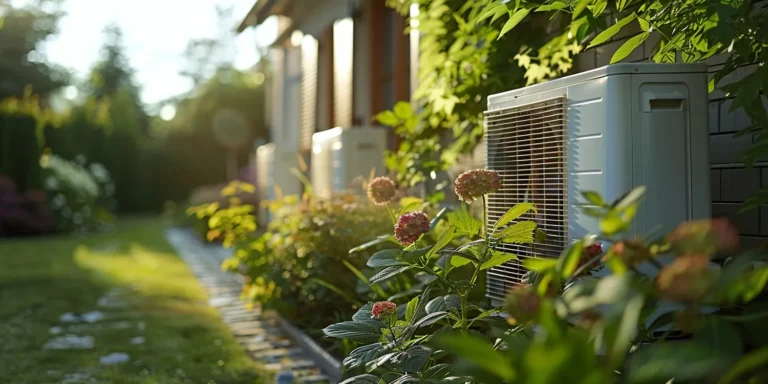 Jak odprowadzić skropliny z pompy ciepła?