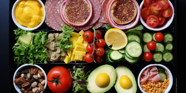 Jak otworzyć catering dietetyczny?