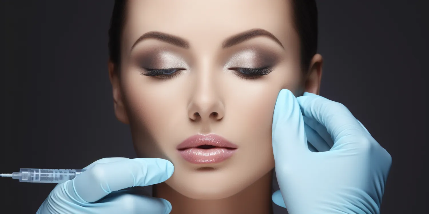 Jak pozbyć się worków pod oczami medycyna estetyczna?