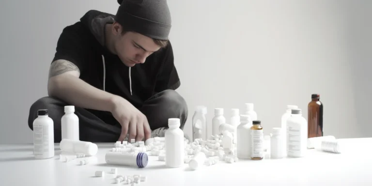 Jak rozpoznać czy dziecko sięga po narkotyki dimoff?