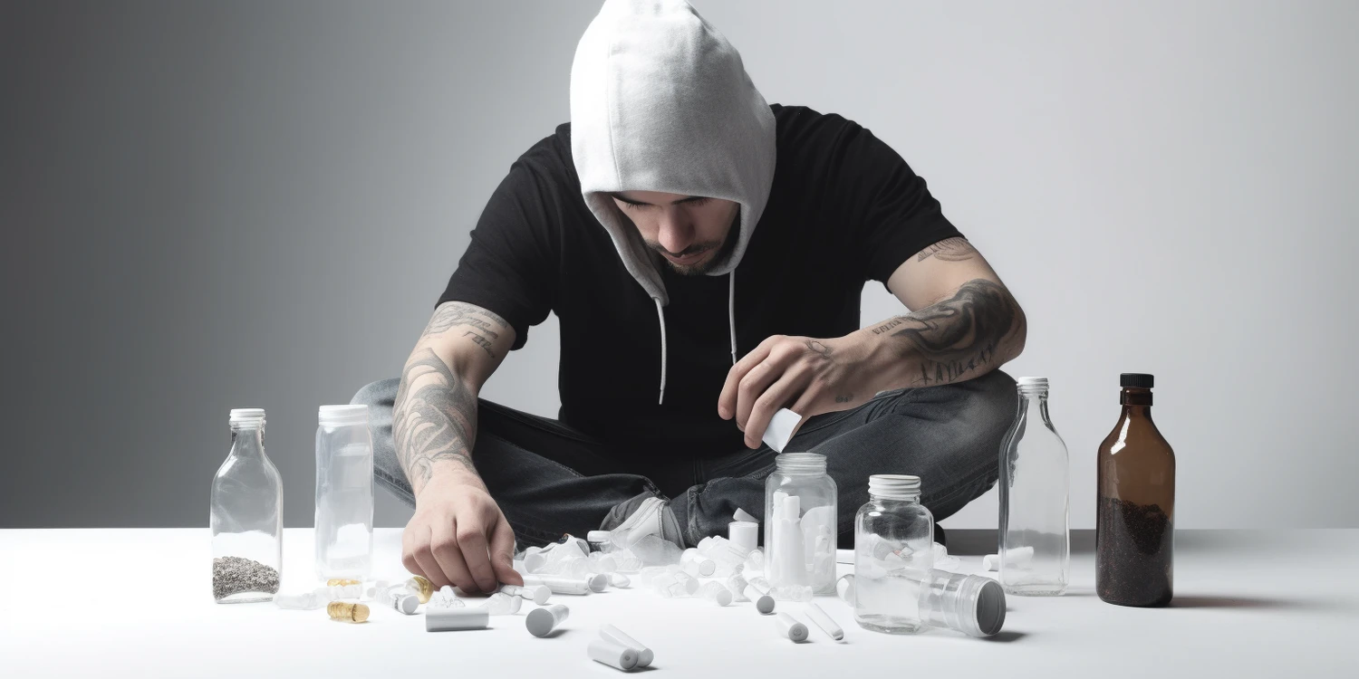 Jak rozpoznać czy ktos bierze narkotyki?