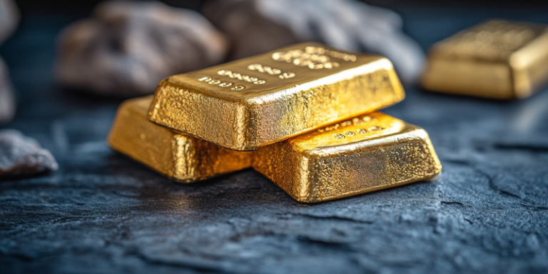 Jak sprzedać złoto w NBP?