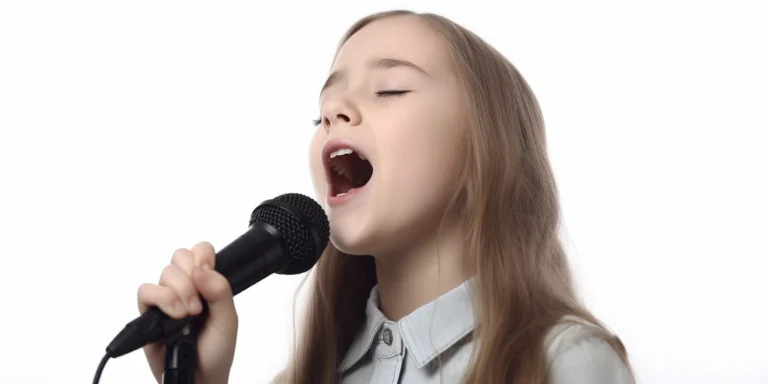 Jak trenować śpiew?