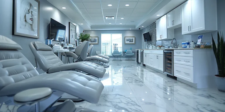 Jak usunąć cienie pod oczami medycyna estetyczna?