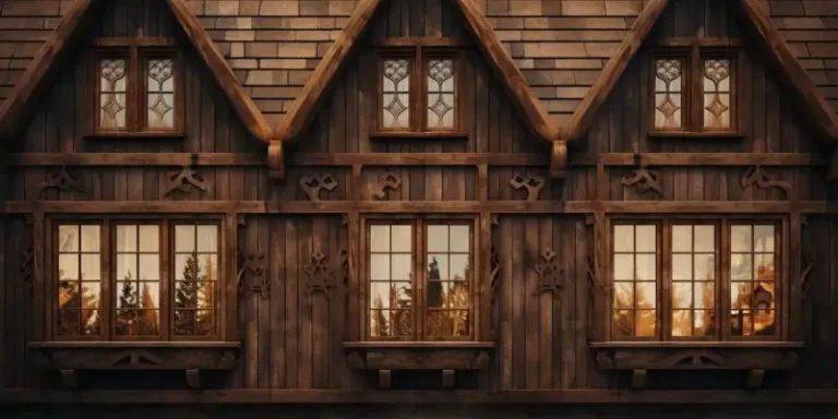 Jak uszczelnić drewniane okna?