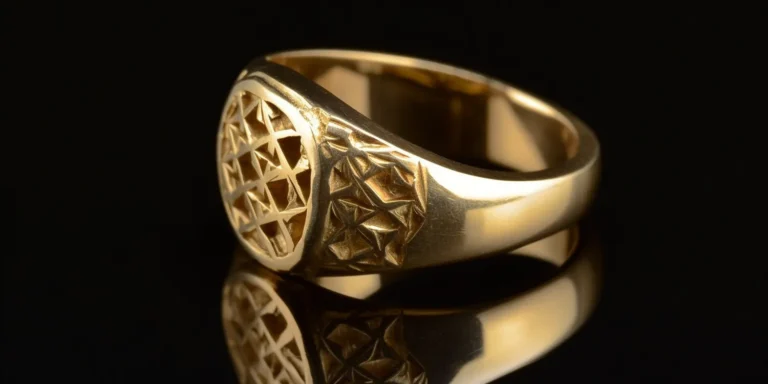 Jak wyczyścić złoto domowym sposobem?