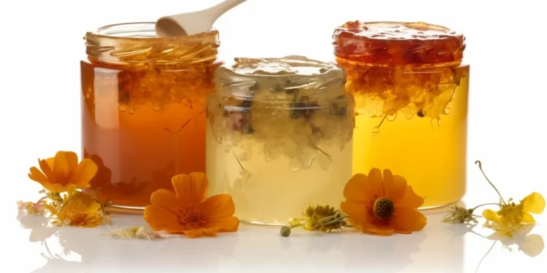 Jak wygląda miód akacjowy?