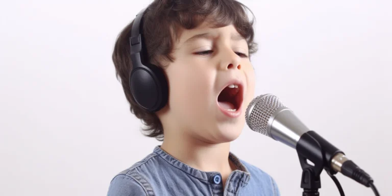 Jak wypromować swój wokal?