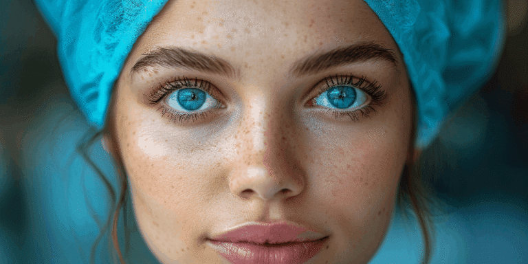 Jak wyszczuplić twarz medycyna estetyczna?