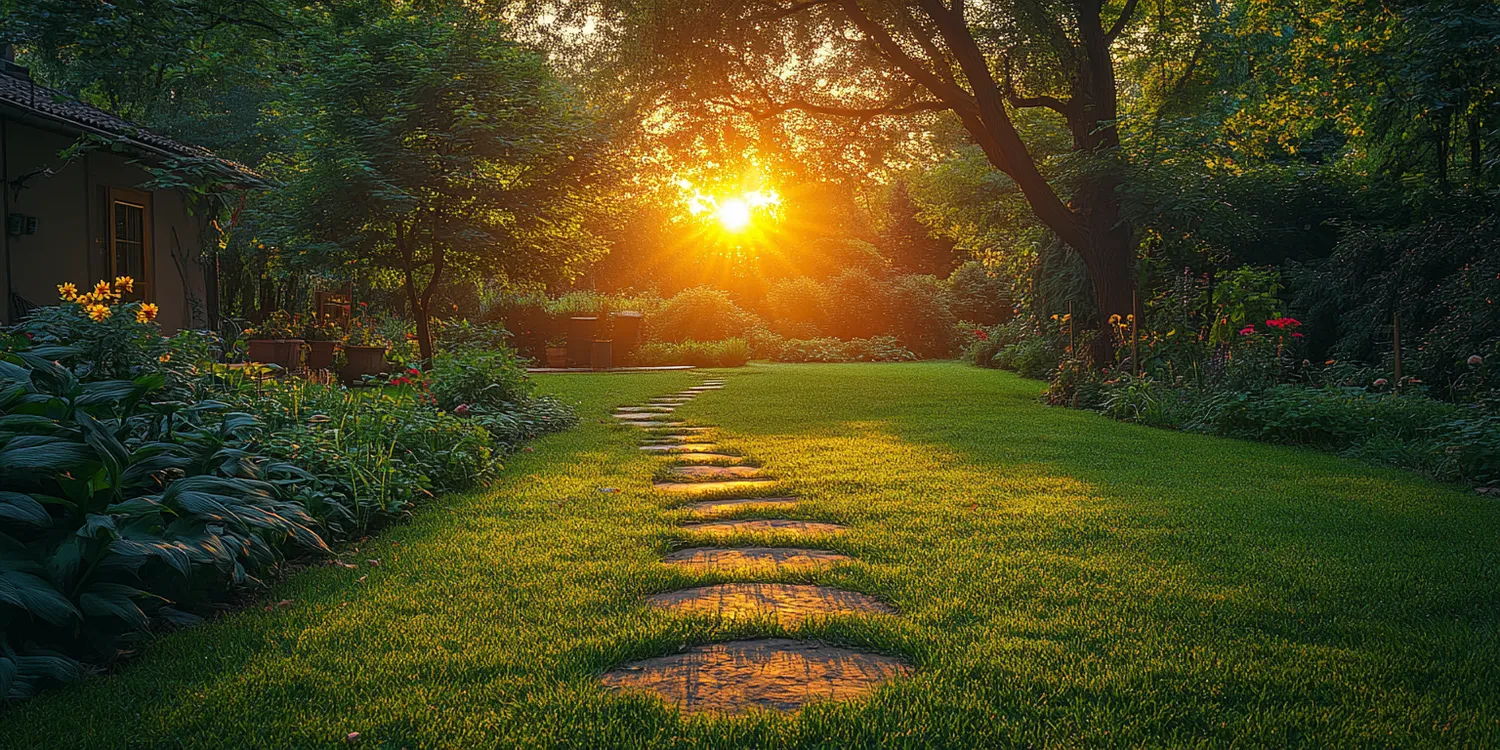 Jak zaprojektować ogród z trawami?