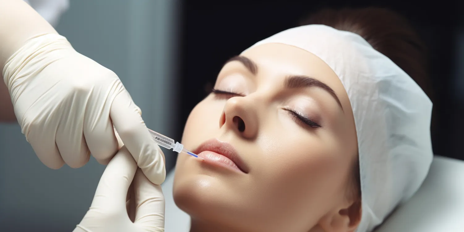 Jak zlikwidować zmarszczki pod oczami medycyna estetyczna?