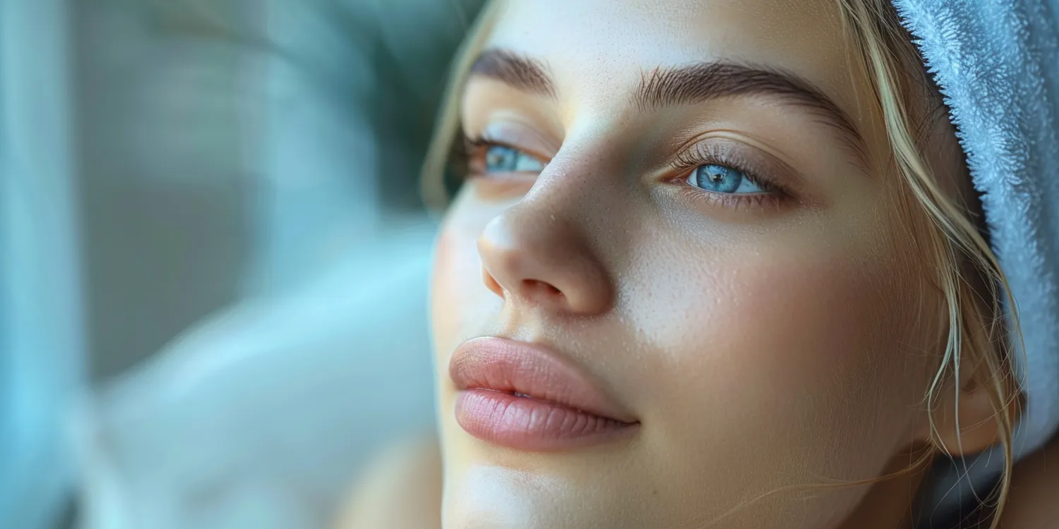 Jak zlikwidować zmarszczki pod oczami medycyna estetyczna?