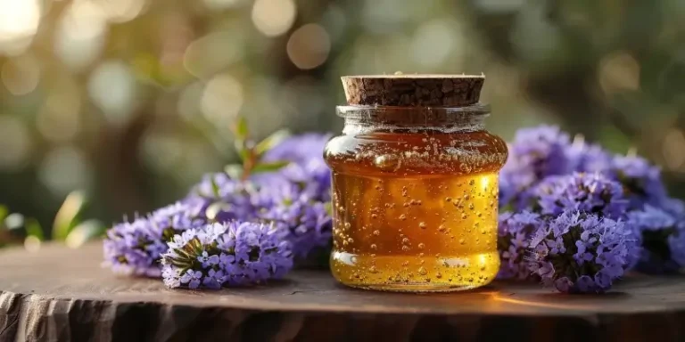 Jak zrobić miód akacjowy?