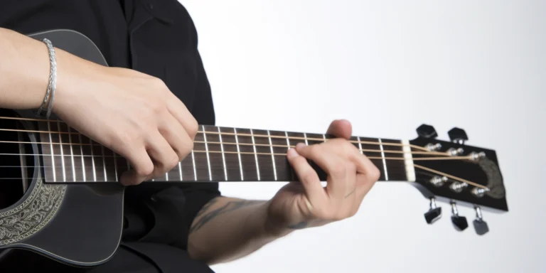 Jaka gitara dla początkujących?