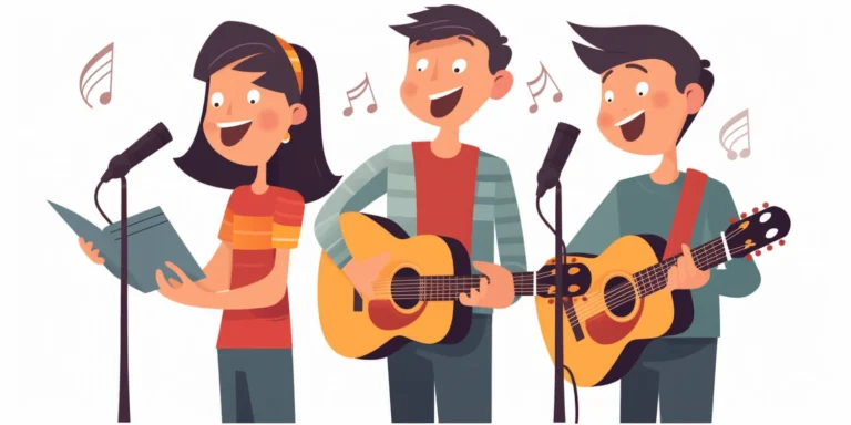 Jaka gitara klasyczna na początek?