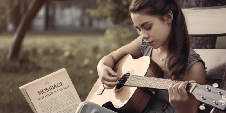 Jaka gitara na początek?