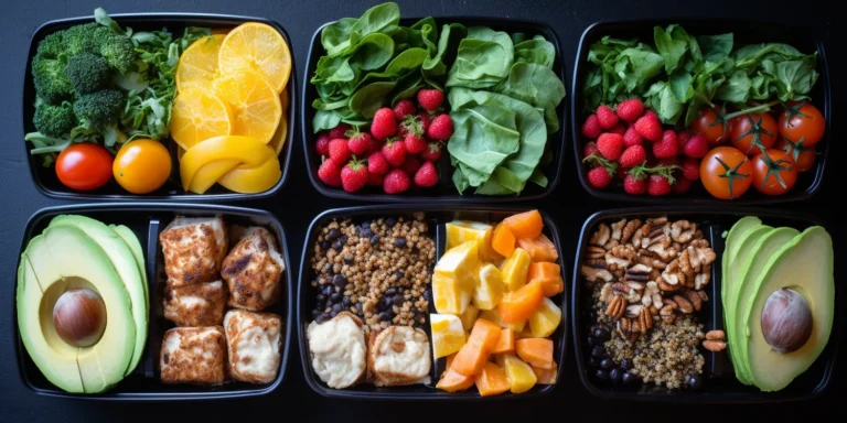 Jaki jest najlepszy catering dietetyczny?