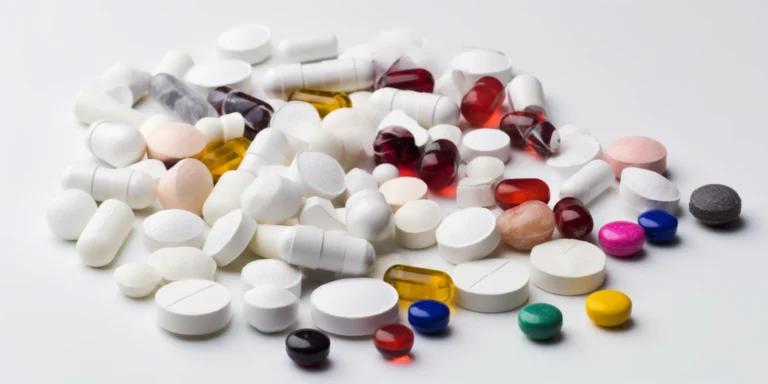 Jakie testy na narkotyki ma policja?