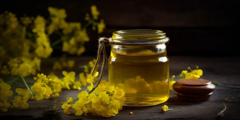 Kiedy zbiera się miód akacjowy?