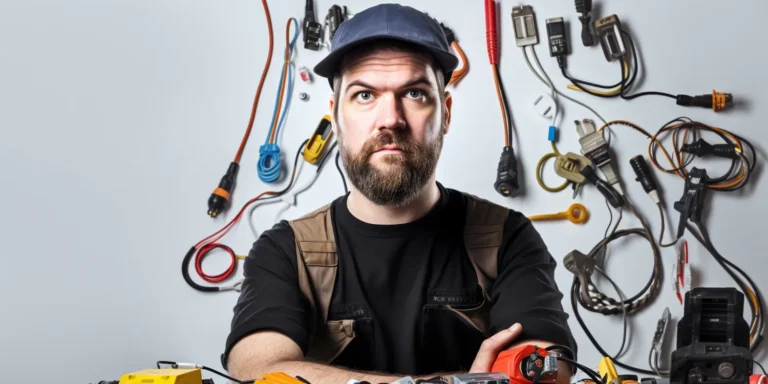 Kto może odbierać instalacje elektryczne