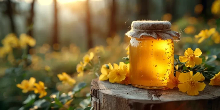 Który miód lepszy lipowy czy akacjowy?