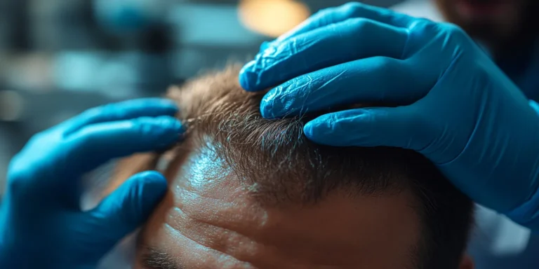 Łysienie anagenowe co to jest?