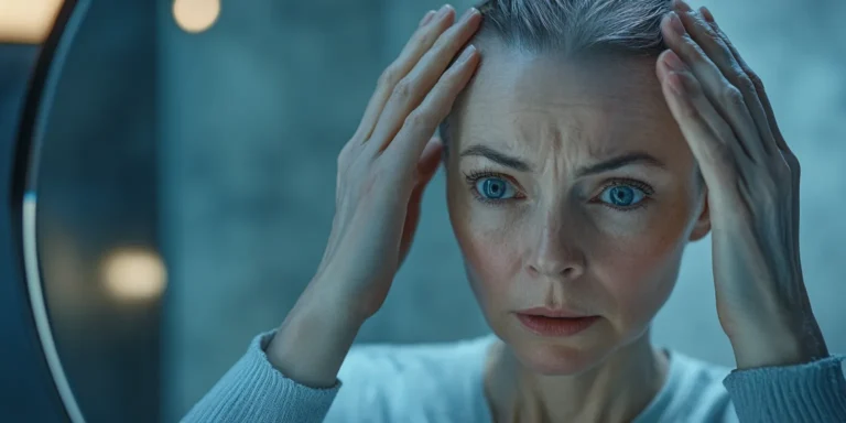 Łysienie bliznowaciejące co to?