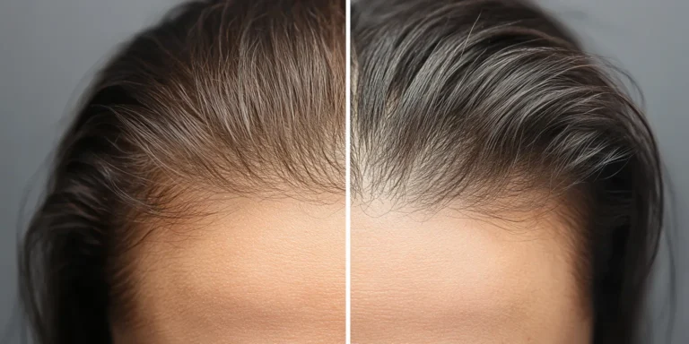 Łysienie genetyczne jak zapobiec?