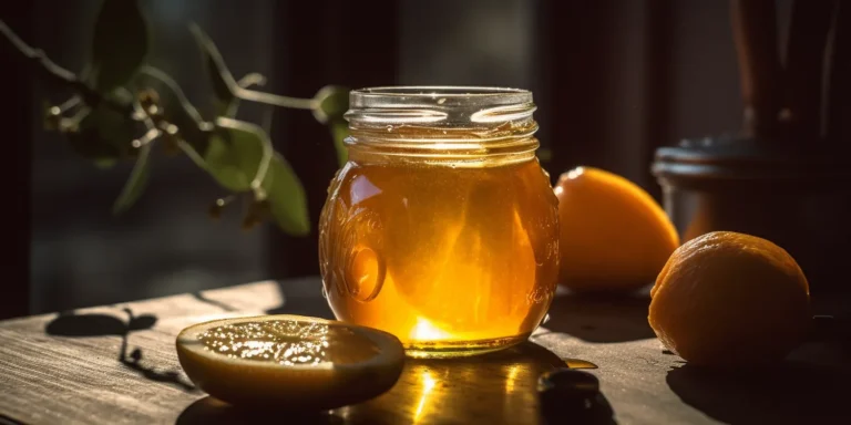 Miód akacjowy — jak spożywać?