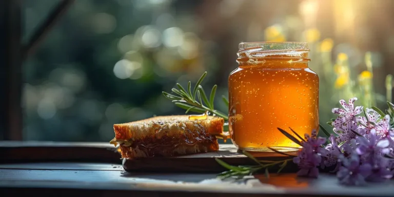 Miód akacjowy kiedy się zbiera?