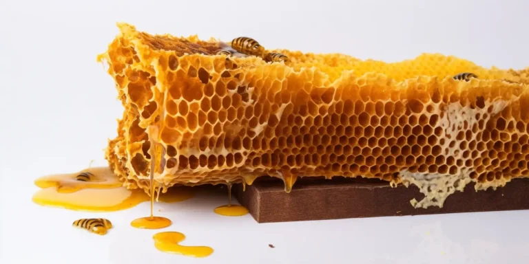 Miód akacjowy kiedy wirować?