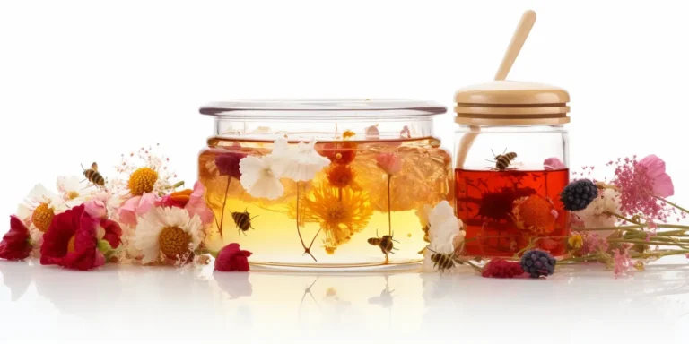 Miód akacjowy na co jest dobry?