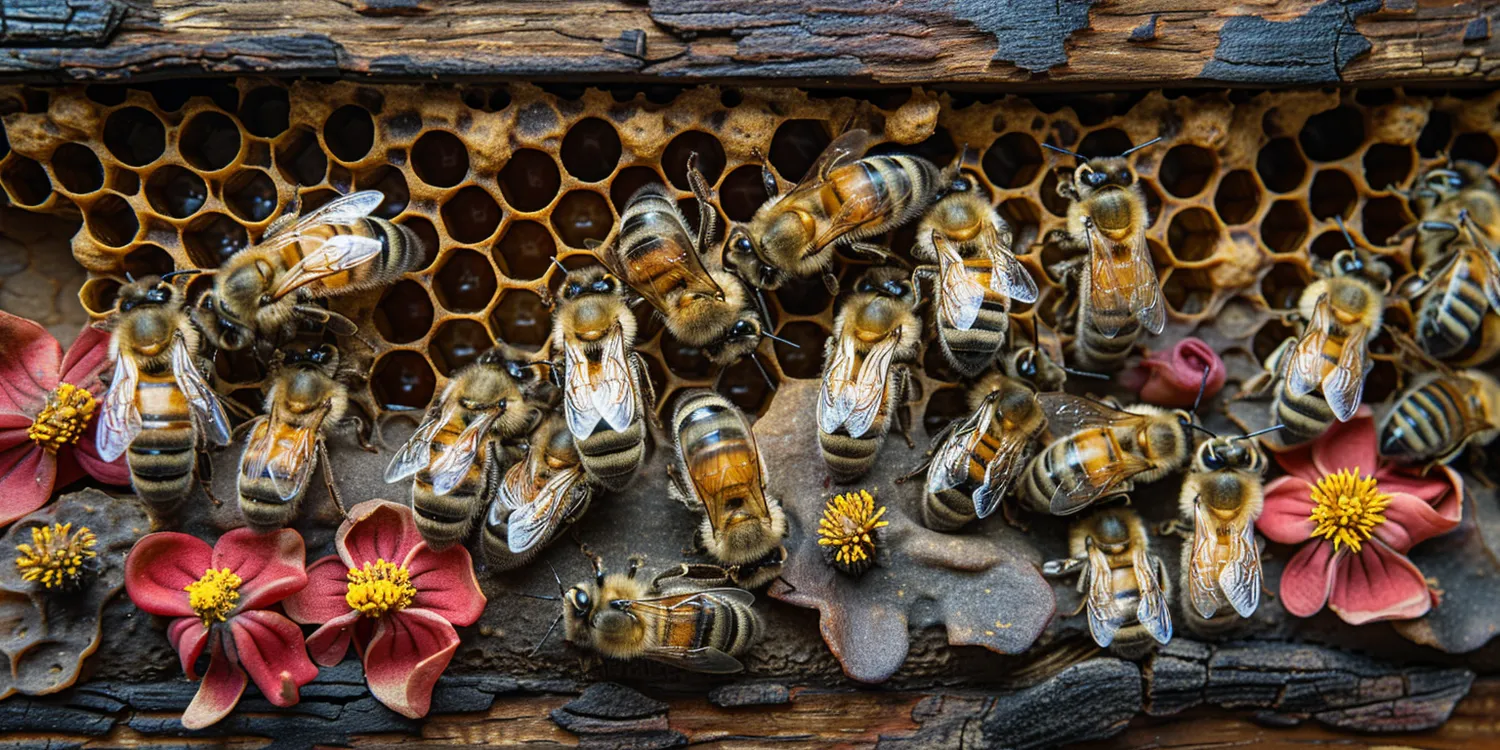 Miód akacjowy na co jest?